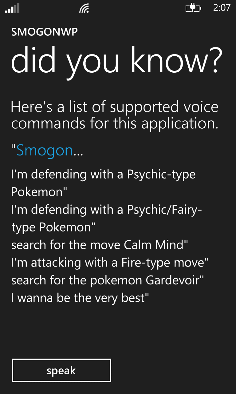 'There\'s no sense of order at all!'